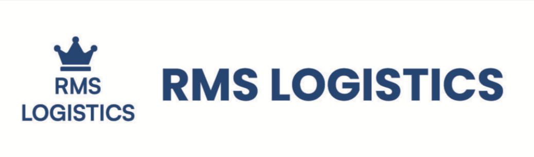 RMS Logistics - logo